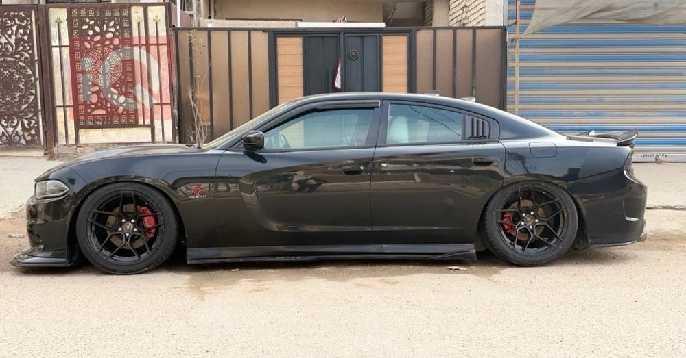 دودج تشارجر